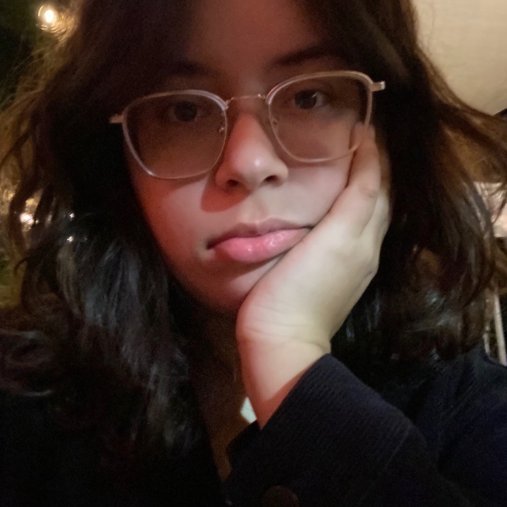 Meet your Posher, Leandra